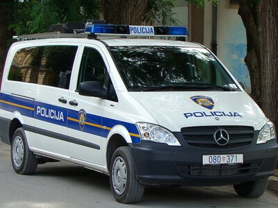 Eksplozja na kempingu w Chorwacji. Ranni Polka i dziecko