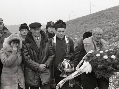 Zmarł ks. Stanisław Małkowski. W PRL-u był na liście najbardziej niewygodnych księży