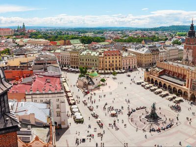Błędy w PESEL-ach eliminują z wyścigu. Znamy oficjalnych kandydatów na prezydenta Krakowa
