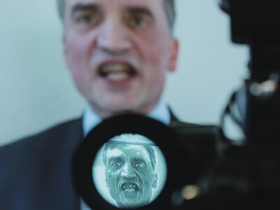 Prokuratura na tropie ucieczki Ziobry do USA. Sakiewicz i Bielan pod lupą śledczych