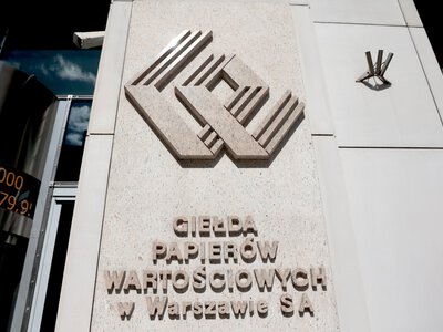 Energetyka rozpędziła giełdę. Warszawa mocniejsza od Europy i USA