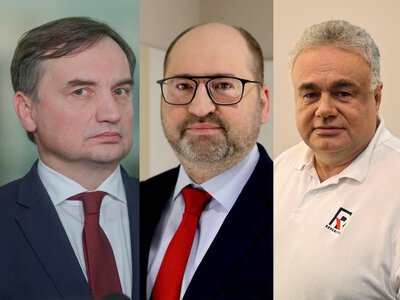 Śledztwo ws. ucieczki Ziobry. Sakiewicz i Bielan na liście