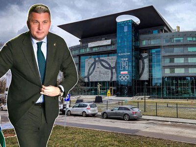 Kryzys w PKOl. Znamy kluczową datę ws. Piesiewicza