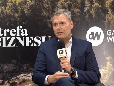 „Polska potrzebuje silnych średnich firm” - twierdzi Jacek Wyspiański, który ma 13 restauracji McDonald's na Dolnym Śląsku i Opolszczyźnie