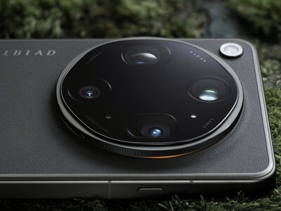 OPPO będzie najlepszy? Aż 3 razy 200 Mpix i optyka Hasselblad