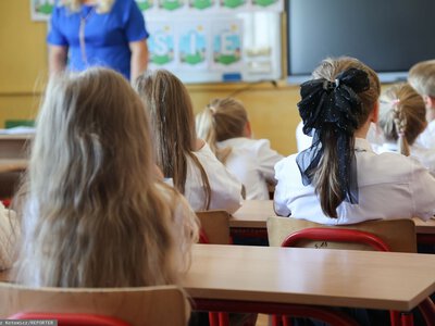 Nauczyciele ich nie chcą. Oto na czym polega praca współorganizujących