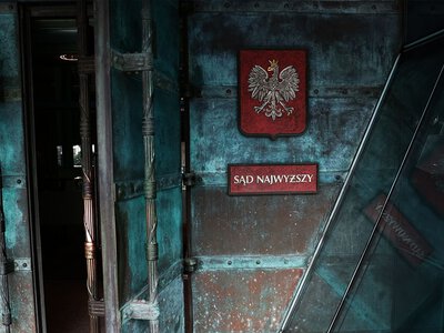 Finał głośnej sprawy po 27 latach. Jacek W. prawomocnie skazany