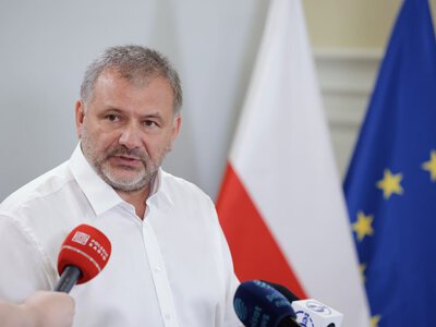 Bajkopisarstwo. Nikt w to nie wierzy. Żurek komentuje słowa Ziobry