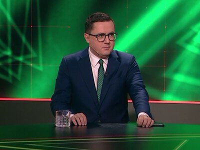Motyka krytykuje Nawrockiego. „Łamie konstytucję wprost”