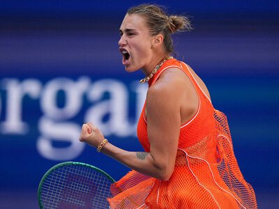 Sabalenka w półfinale US Open. To była prawdziwa batalia z Noskovą