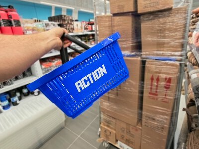 Action już wystawił. Tylko 44,95 zł, a to w dodatku Grundig