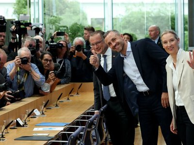 Nowa technologia coraz bliżej. Będzie przeoraniem naszej rzeczywistości