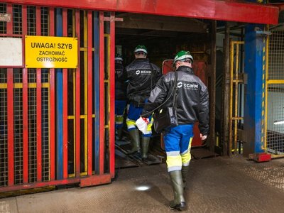Produkujemy prawie połowę z całej UE. Polski gigant chce rosnąć szybciej