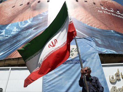 Spirala odwetu na Bliskim Wschodzie. USA topi tankowce, Iran uderza w myśliwce F-35