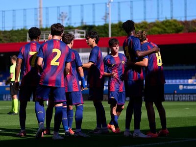 Mecz Barcelony przełożony. Poważne zagrożenie. Władze miasta ostrzegają