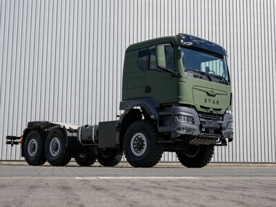 Kultowa polska marka wraca po latach. Niemcy właśnie pokazali pierwszy model