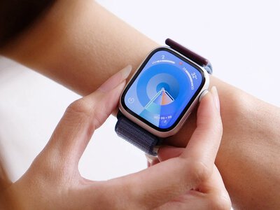 Apple pokaże nową aplikację. Zegarek sam oceni, ile masz siły na cały dzień