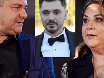 Najpierw doszło do scen z zapłakaną Danutą, a teraz to. Przykro patrzeć