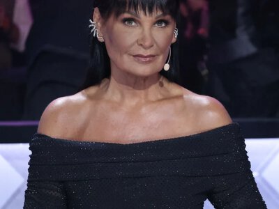 Iwona Pavlović sporo schudła. W nowej sylwetce dużo lepiej się czuję