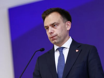 Co z waloryzacją 800 plus? Domański jasno, wskazał na budżet
