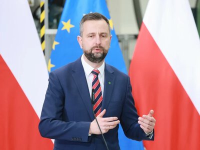 USA wesprą zakupy broni dla Polski. To dla nas ogromny zaszczyt