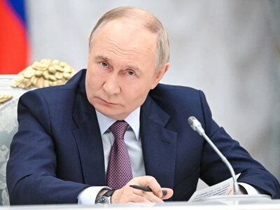 Putin sieje strach wśród oligarchów. Ich majątki mogą być zagrożone