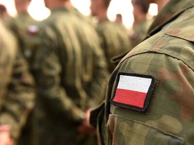 Co, gdyby wojna dotarła do państw bałtyckich? Polacy zabrali głos w sondażu