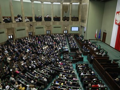 Aborcja wraca na sejmową agendę. Media: Najpierw kompromis