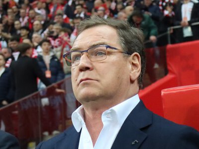 Sondaż po sejmowej awanturze Błaszczaka i Czarnka. Polacy jasno o obronie przed Rosją