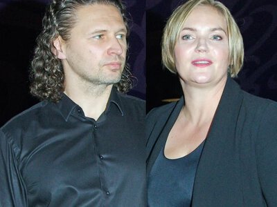 Chorosiński reaguje ws. żony. Nie wytrzymał po aferze ze szczekaniem