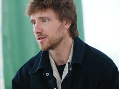 Poruszenie po nocnym wpisie Musiała. Aktor szczerze wyznał: Spłakałem się