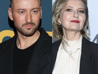 Izabela Kuna szczerze o kłótniach za kulisami. Powiedziała to wprost