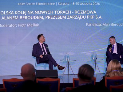 Pociągi pomkną 320 km/h. Wielkie plany dla kolei. Wrocław wśród miast, które mają połączyć Polskę z Europą