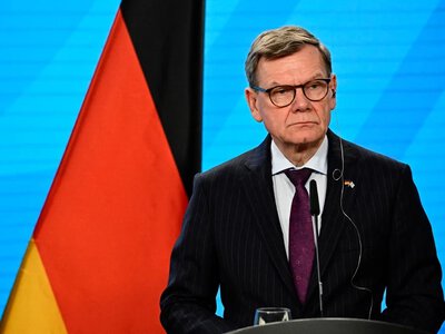 Muszą wrócić do ojczyzny. Jasna deklaracja z Niemiec w sprawie Ukraińców