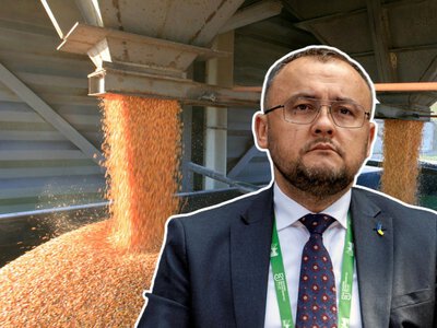 Drażliwa kwestia. Ambasador Ukrainy mówi o polskich portach