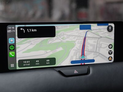 Użytkownicy Android Auto mają ciężary. Nawaliła uwielbiana aplikacja