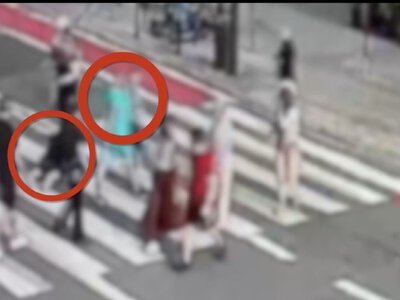 Atak na Ukraińca w centrum Warszawy. Napastnik trafił do aresztu