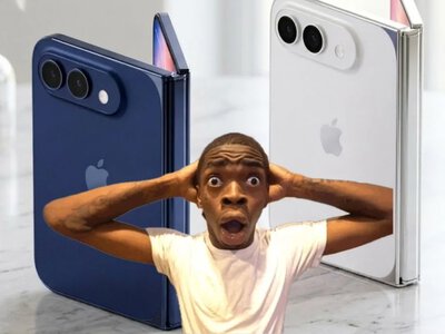 Apple zmienia nazwę smartfona na chwilę przed premierą. Microsoft jest dumny