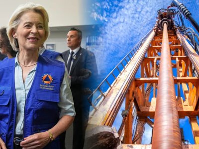 Mocne oskarżenia wobec Komisji Europejskiej. Ekolodzy stracili cierpliwość