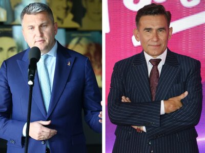 Prawnik PKOl zabrał głos ws. Piesiewicza. Wszystko zostało nagrane