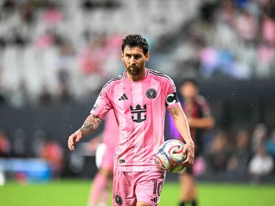 Leo Messi wkracza do hiszpańskiego klubu. Głośna inwestycja, wymowny ruch