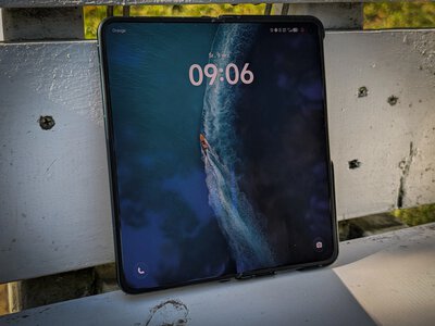 Ten smartfon łamie zasady gry. vivo X Fold6 ma wszystko