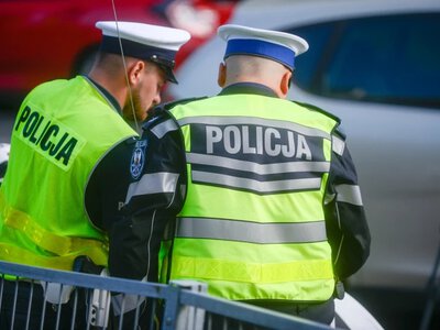 Prokurator złapany na gorącym uczynku. Interweniowali świadkowie