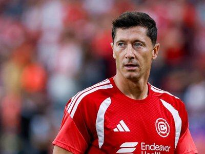Efekt Lewandowskiego w Chicago. Tego wcześniej nie było. Ekscytujące