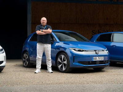 Rewolucja już ruszyła w Niemczech. Tak jeździ nowy Volkswagen ID. Polo. Maluch od 99 990 zł