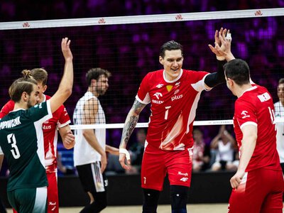 Obawy o zdrowie reprezentanta Polski. Siatkarz przerwał milczenie