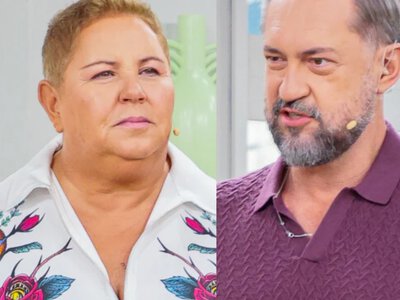 Wellman przerwała wywiad i opuściła DDTVN. Prokop szybko zareagował