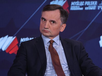 Kto pomagał Ziobrze? Prokuratura wszczęła śledztwo
