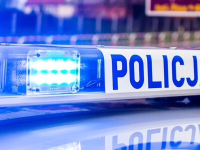 Nagranie z Warszawy wywołało szok w sieci. Policja tłumaczy zajście