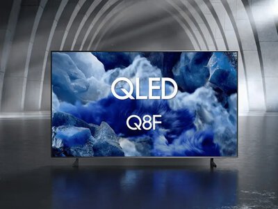 Ten telewizor kupisz dziś 636 zł taniej, a będzie prezentował się godnie